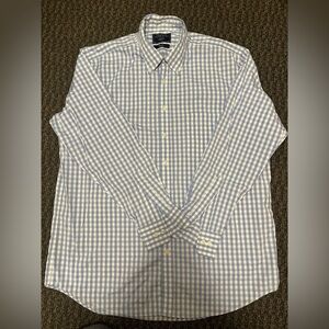 Charles Tyrwhitt Non-Iron Classic Fit Size XL